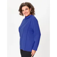 Туники Zlata 4438 василек