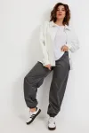 Блузка Begimoda 4143 сливочный Блузка Begimoda 4143 сливочный
