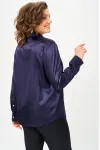 Блузка Svetlana Style 2168 черничный