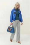 Куртка Lokka 1865В синий Куртка Lokka 1865В синий