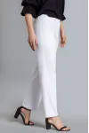 Брюки Mirolia 1025 белый