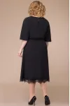 Платье Svetlana Style 1195 черный