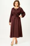 Платье Svetlana Style 2360 шоколад