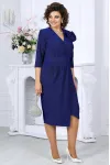 Платье Ninele 7499 Василек