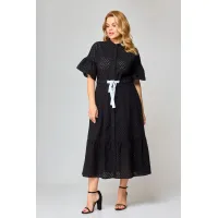 Платье Vipprimо 104 черный