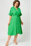 Платье Danaida 2271 зеленый Платье Danaida 2271 зеленый
