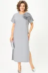 Платье Svetlana Style 1928 серый