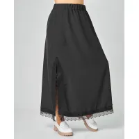 Юбка Gratto 6208 черный