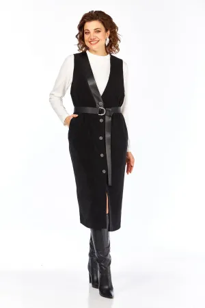 Платье Jurimex 3438 черный