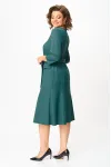 Платье Moda-Versal 2560 зелёный