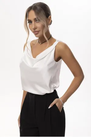 Блузка Golden Valley 2331 молочный