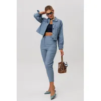 Пиджак Anelli 1565.1 горная роса