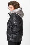 Куртка Lady Secret 6363 черный