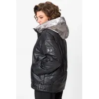 Куртка Lady Secret 6363 черный