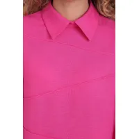 Блузка Doggi 0163 фуксия