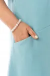 Платье Algranda 4156 Бирюзовый