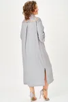 Платье Svetlana Style 2341 серый