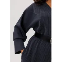 Платье Invite 4105 графит