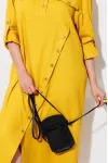Платье Anastasia Mak 1330 жёлтый
