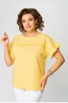 Блузка Rumoda 2264 желтый