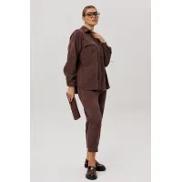 Рубашки Anelli 1746 Капучино Рубашки Anelli 1746 Капучино