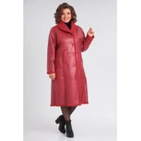 Пальто Celentano 2071.2 алый