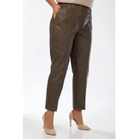 Брюки Jurimex 3401 коричневый Брюки Jurimex 3401 коричневый