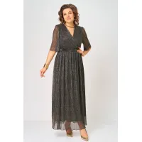 Платье Danaida 2283 черный