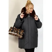 Куртка Shetti 2205 графит