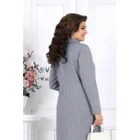 Платье Ninele 6009 Голубой