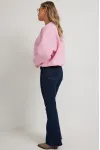 Кофта Mirolia 1267 розовый