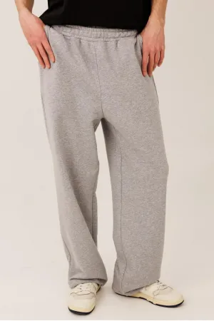 Брюки Go M2119/50-04 (176-182) серый меланж