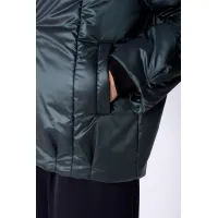 Куртка Диамант 2124 морская волна