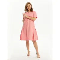Платье Condra Deluxe 10068 розовый