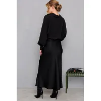 Юбка Amori 3133 черный