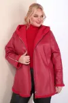 Куртка Celentano 2068.1 алый