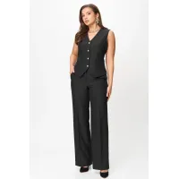 Брюки Andina City 2025 черный