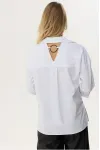 Блузка Люше 3538 * белый