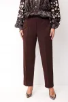 Брюки Begimoda 6076 мокко