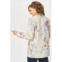 Пиджак Белэльстиль 762-324 молочный