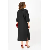 Платье Svetlana Style 2323 черный