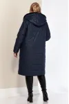 Пальто Shetti 2165 синий