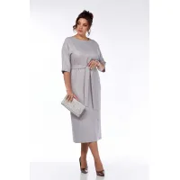 Платье Lady Style Classic 2883 Лавандовый