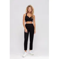 Брюки Pirs 4641 черный