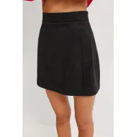 Шорты Люше 4168 * черный