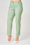 Брюки Rumoda 2289 фисташковый Брюки Rumoda 2289 фисташковый
