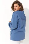 Кофта Begimoda 4105 топаз