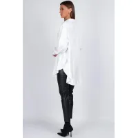 Блузка Vizavi 743 белый