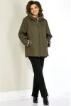 Куртка Shetti 2194 хаки