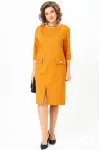 Платье Michel Chic 2192 охра
